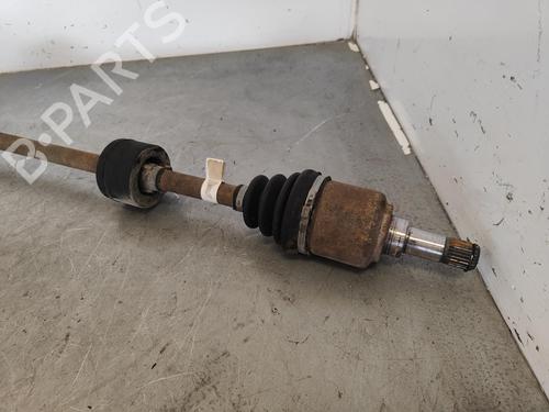 Right front driveshaft LANCIA Y (840_) 1.2 16V (840AD) | BP14990742M39 