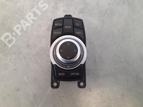 Used Switch BMW 3 (F30, F80) 320 d (163 hp) 10390514