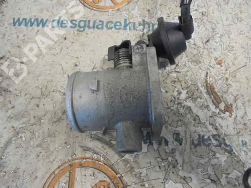 Throttle body HYUNDAI ACCENT III (MC) 1.5 CRDi GLS | BP2470276M82 