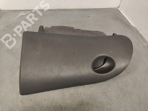 Glove box FIAT BRAVA (182_) 1.9 TD 75 S (182.BF) (75 hp)null