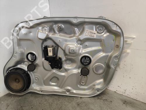 Used Front left window mechanism Front left window mechanism KIA CEE'D Hatchback (ED) [2006-2012] 36157099 36157099