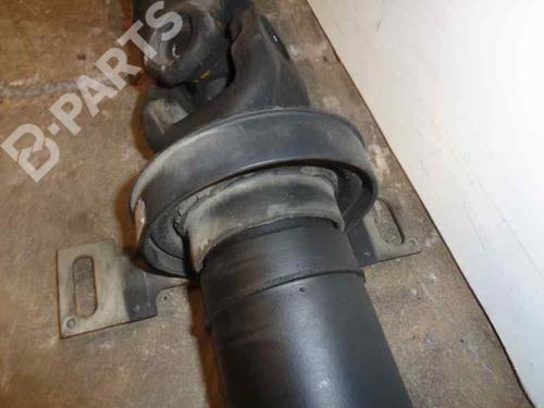 Driveshaft BMW 5 (E39) 528 i | BP2486623M37 