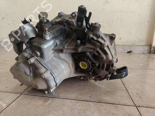 Gearbox OPEL VECTRA C Estate (Z02) 2.2 DTI (F35) | BP30727635M3 