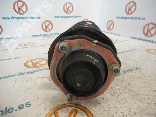 Right rear shock absorber CHEVROLET LACETTI (J200)  | BP2458253M19