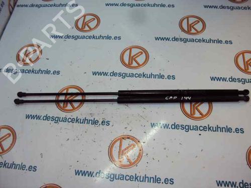 Used Hood lift support PEUGEOT 306 (7B, N3, N5) [1993-2003]  14191526
