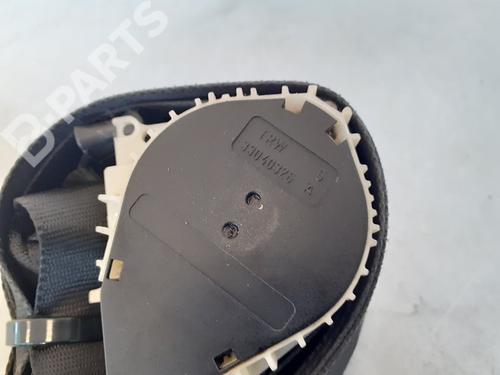 Front left seatbelt FORD FOCUS II (DA_, HCP, DP) 2.0 TDCi | BP8754777I26 