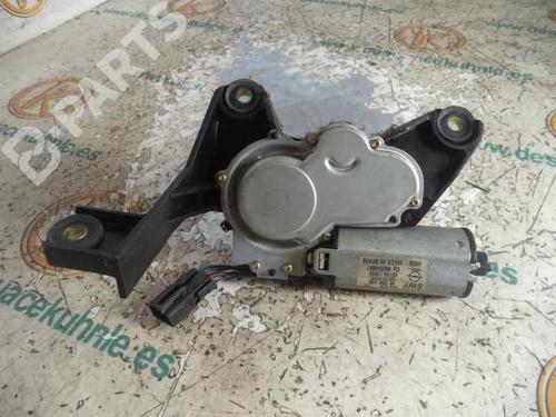 Rear wiper motor OPEL ASTRA G Hatchback (T98) 1.7 TD (F08, F48) | BP2461410M102 
