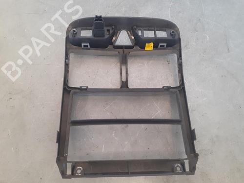 Dashboard PEUGEOT 307 Break (3E)  | BP10136943C46 