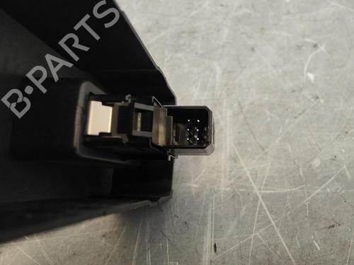 Left rear window switch OPEL VECTRA C (Z02)  | BP13620971I29 