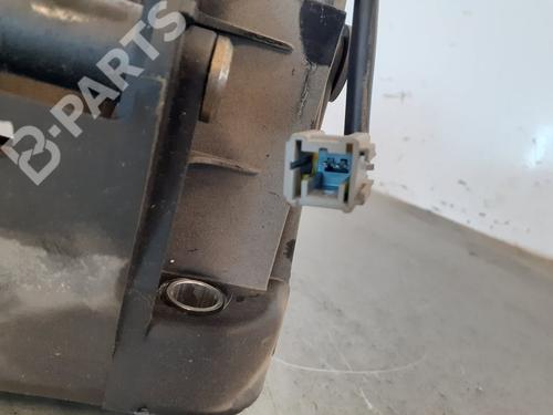 Clutch pedal PEUGEOT 407 (6D_)  | BP9554400I13 