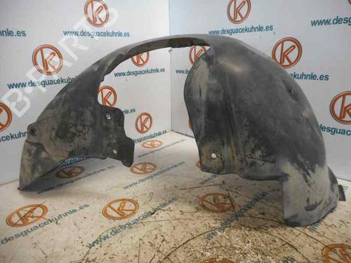 Used Wheel arch FORD FIESTA III (GFJ) [1989-1997]  14179657