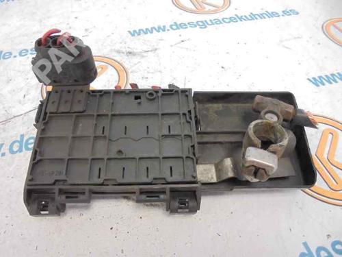 Fuse box VW GOLF IV (1J1) 1.4 16V | BP2456385E1 
