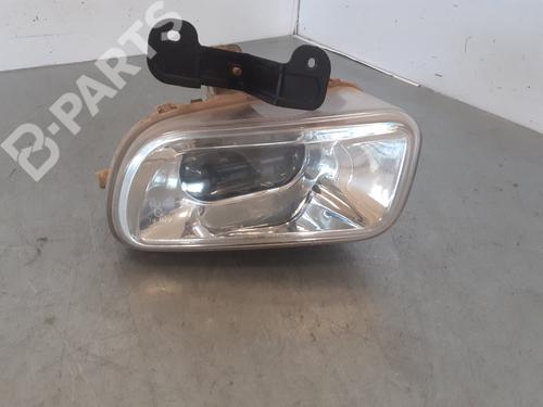 Used Left front fog light HYUNDAI TERRACAN (HP) [2001-2008]  7279712