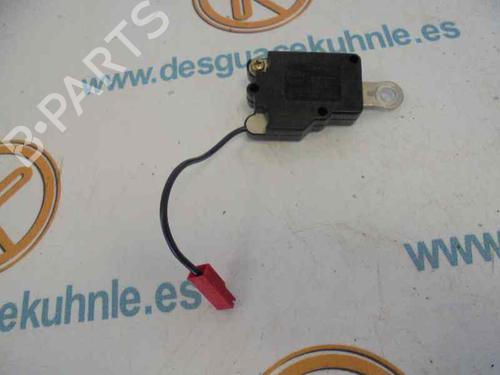 Used Antenna/Base MERCEDES-BENZ S-CLASS (W220) S 400 CDI (220.028, 220.128) (250 hp) 14182861