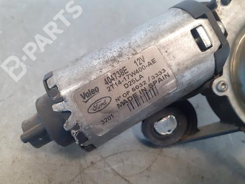 Rear wiper motor FORD TOURNEO CONNECT  | BP9177141M102 