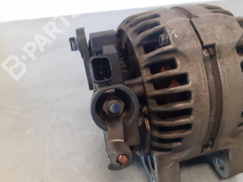 Alternator CITROËN C4 Picasso I MPV (UD_)  | BP9074875M7 