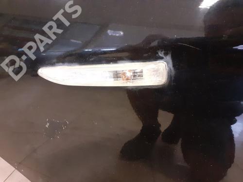 Left front fenders BMW 7 (E65, E66, E67)  | BP8507975C41 