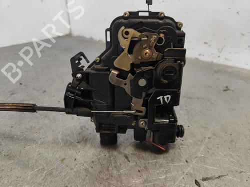 Rear right lock VW GOLF IV (1J1)  | BP17003611C99 