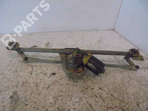 Used Front wiper motor VW GOLF III (1H1) [1989-1998]  5590168