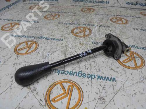 Selector da caixa manual NISSAN PRIMERA (P11) 2.0 TD (90 hp) 7429892