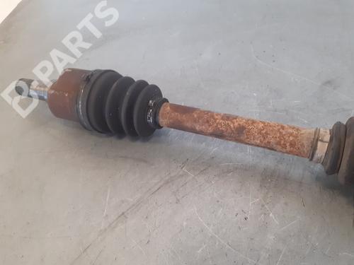 Antriebswelle links vorne FORD FOCUS I (DAW, DBW)  | BP9760823M38 
