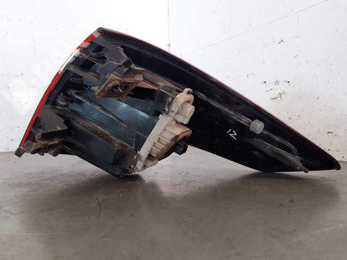 Left taillight CITROËN C4 Picasso I MPV (UD_)  | BP10321680C34 
