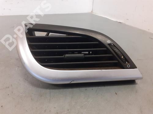Used Air vent PEUGEOT 207 CC (WD_) 1.6 16V (120 hp) 11663247