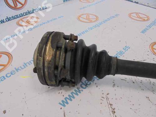 Drivaksel bagtil Højre BMW X5 (E53) 3.0 i | BP2487344M41 