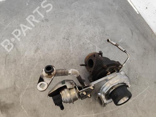 Turbocharger/Supercharger OPEL INSIGNIA A (G09) | BP15691889M71