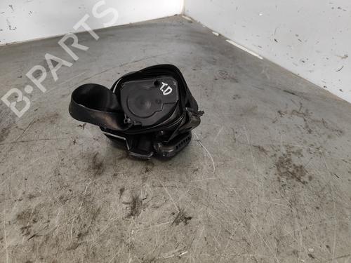 Rear right seatbelt MERCEDES-BENZ M-CLASS (W163) ML 320 (163.154) | BP25438345I28 
