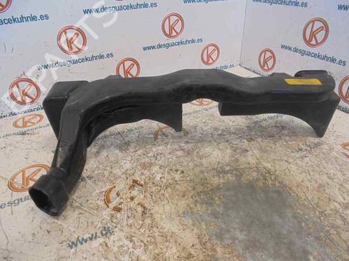 Luftfilter kasse HYUNDAI ACCENT II (LC) [1999-2012]  14181531