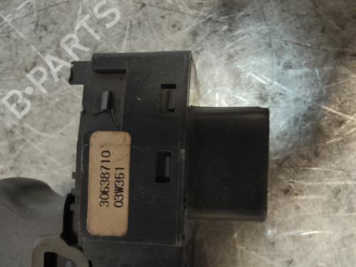 Right rear window switch VOLVO V40 Estate (645) 2.0 | BP26291335I28 