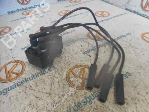 Bobine RENAULT TWINGO I (C06_) 1.2 (C067) (54 hp) 2483744