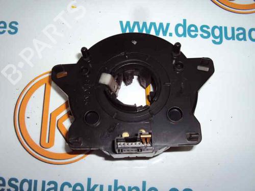 Squib airbag OPEL VECTRA B (J96) 2.0 DTI 16V (F19) | BP2487864C102 