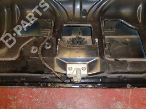 BP2457929C6 | Porton trasero OPEL VECTRA A Hatchback (J89) 1.8 i Cat (F68, M68) BP2457929C6