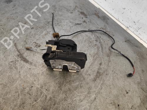 Front right lock MERCEDES-BENZ E-CLASS (W211) E 270 CDI (211.016) | BP27498546C97 