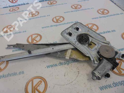 Used Rear left window mechanism CHRYSLER 300M (LR) 3.5 V6 24V (252 hp) 3687527