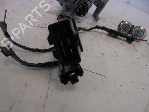Used Ignition barrel MITSUBISHI PAJERO IV (V8_W, V9_W) [2006-2025]  12558301