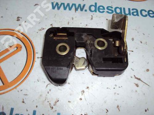 Used Tailgate lock SEAT IBIZA II (6K1) 1.9 D (64 hp) 2465760