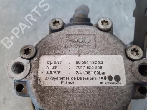 Steering pump PEUGEOT 407 (6D_)  | BP10284023M99 