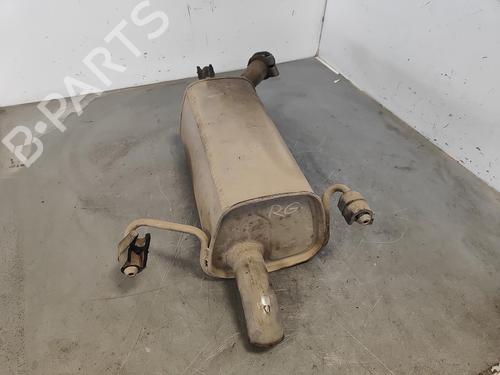 Used Other OPEL CORSA C (X01) [2000-2009]  14189793