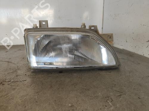 Used Right headlight FORD ORION III (GAL) 1.8 i 16V (105 hp) 29937723