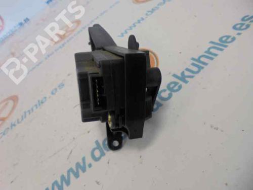 Heater blower motor VOLVO S60 I (384)  | BP6631832M62 