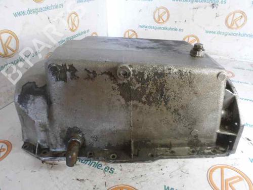 Oil sump NISSAN PATROL III/2 Station Wagon (W260)  | BP14177926M115 