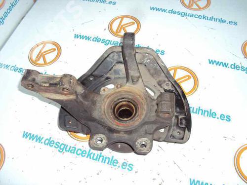 Right front steering knuckle OPEL VECTRA B (J96) 2.0 DTI 16V (F19) | BP2471096M26 