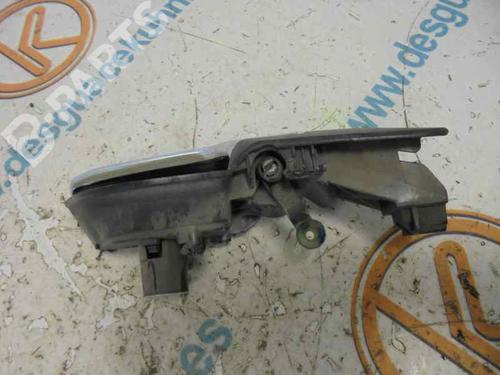 Venstre bak invendig håndtak OPEL ASTRA H (A04) 1.7 CDTI (L48) | BP5030088I15 