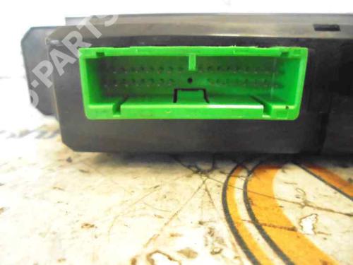 Right front window switch VOLVO S80 I (184) 2.4 | BP2472670I26 