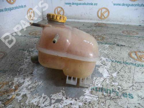 Expansion tank OPEL ASTRA G Hatchback (T98) 1.7 TD (F08, F48) | BP2455907C120 