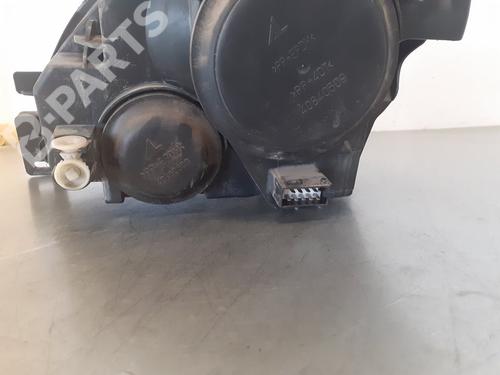 Right headlight CITROËN XSARA (N1)  | BP7568816C29 