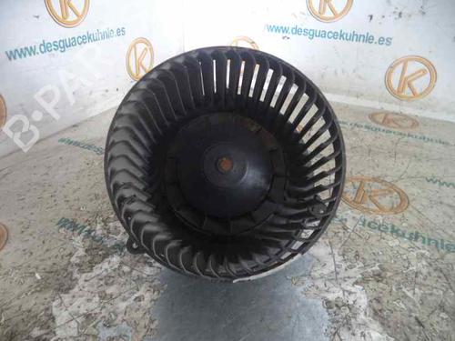 Varmeblæser FORD MONDEO III Turnier (BWY) 2.0 TDCi (130 hp) 14194347